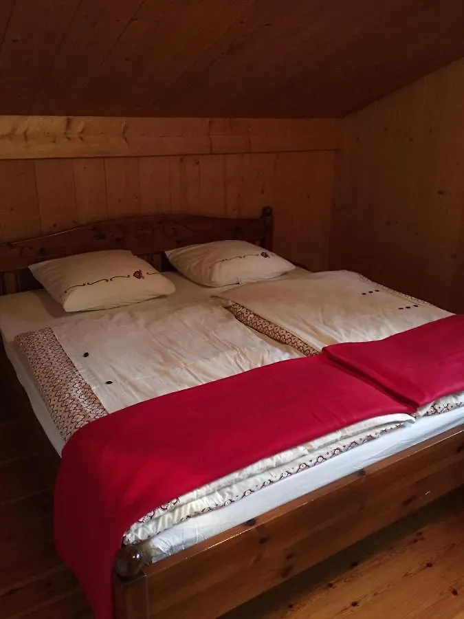 Thendia Montblanc Villa Les Houches France