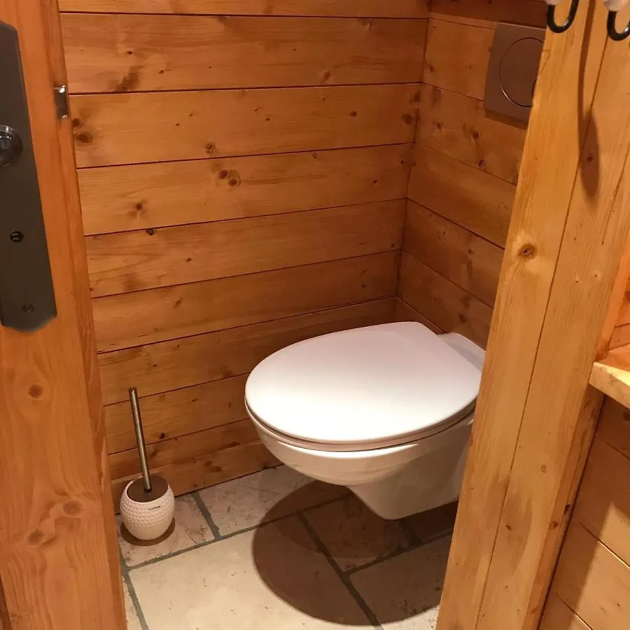 Thendia Montblanc Villa Les Houches