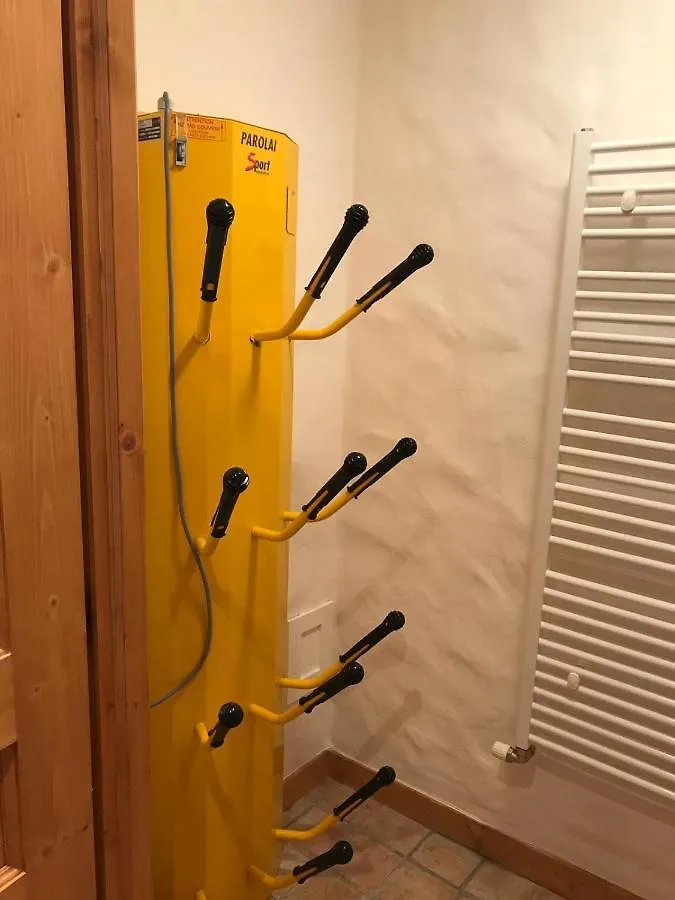 Chalet Thendia Montblanc Villa Les Houches