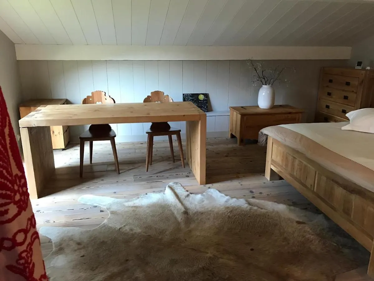 Thendia Montblanc Villa Les Houches