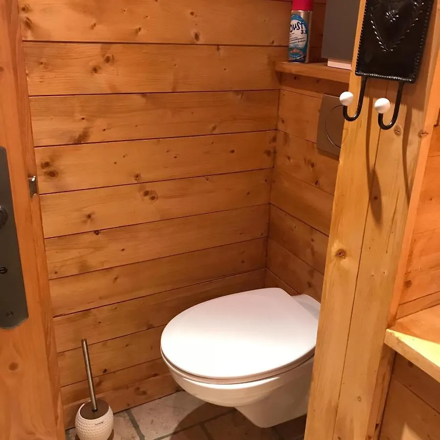 Chalet Thendia Montblanc Villa Les Houches France