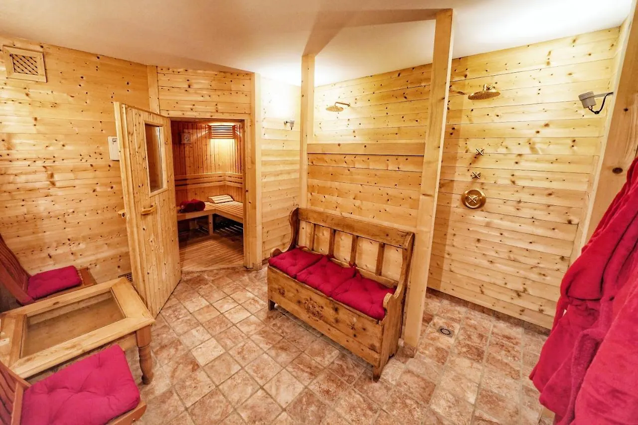 Chalet Thendia Montblanc Villa Les Houches