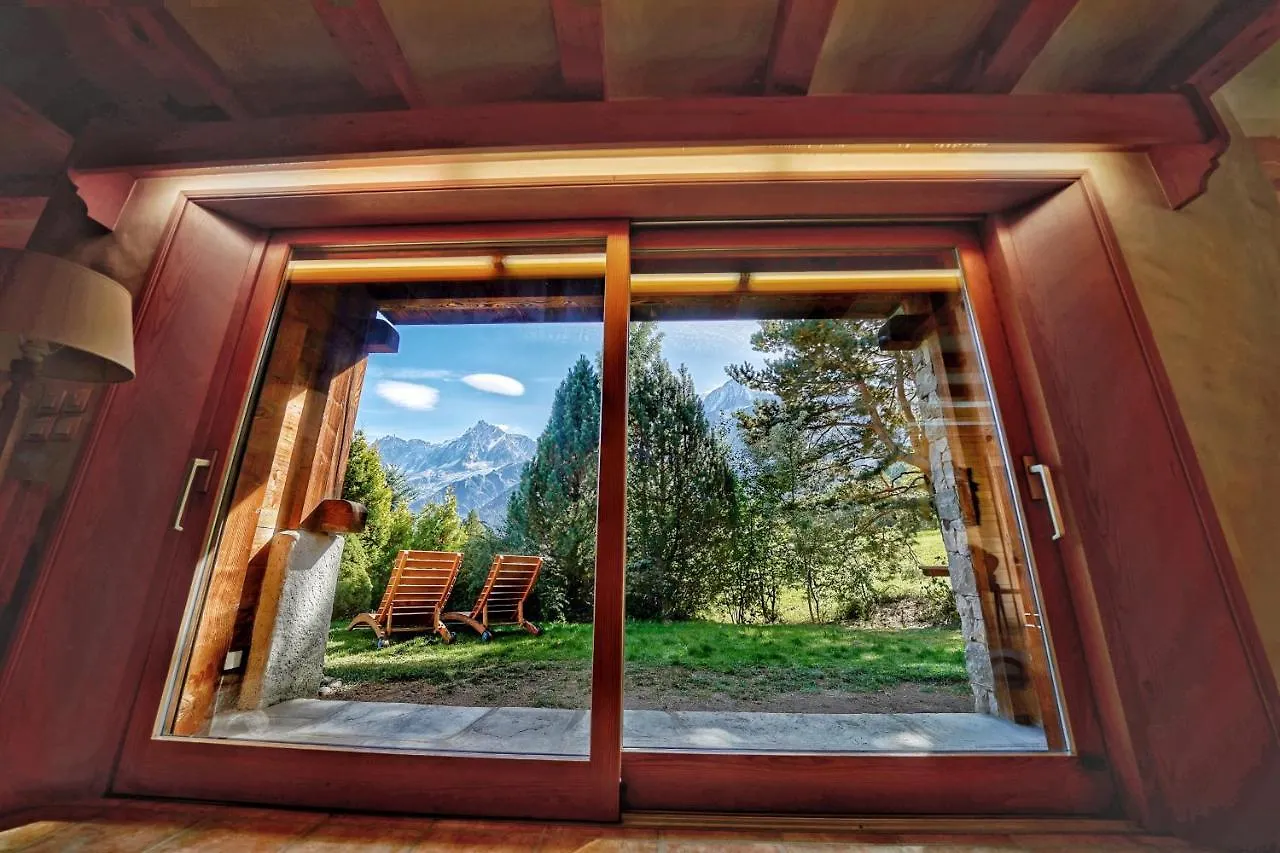 Thendia Montblanc Villa Les Houches 0*,  France