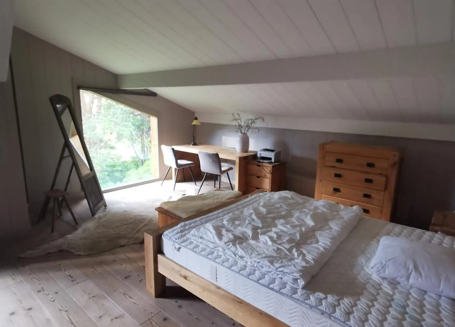 Thendia Montblanc Villa Les Houches Chalet