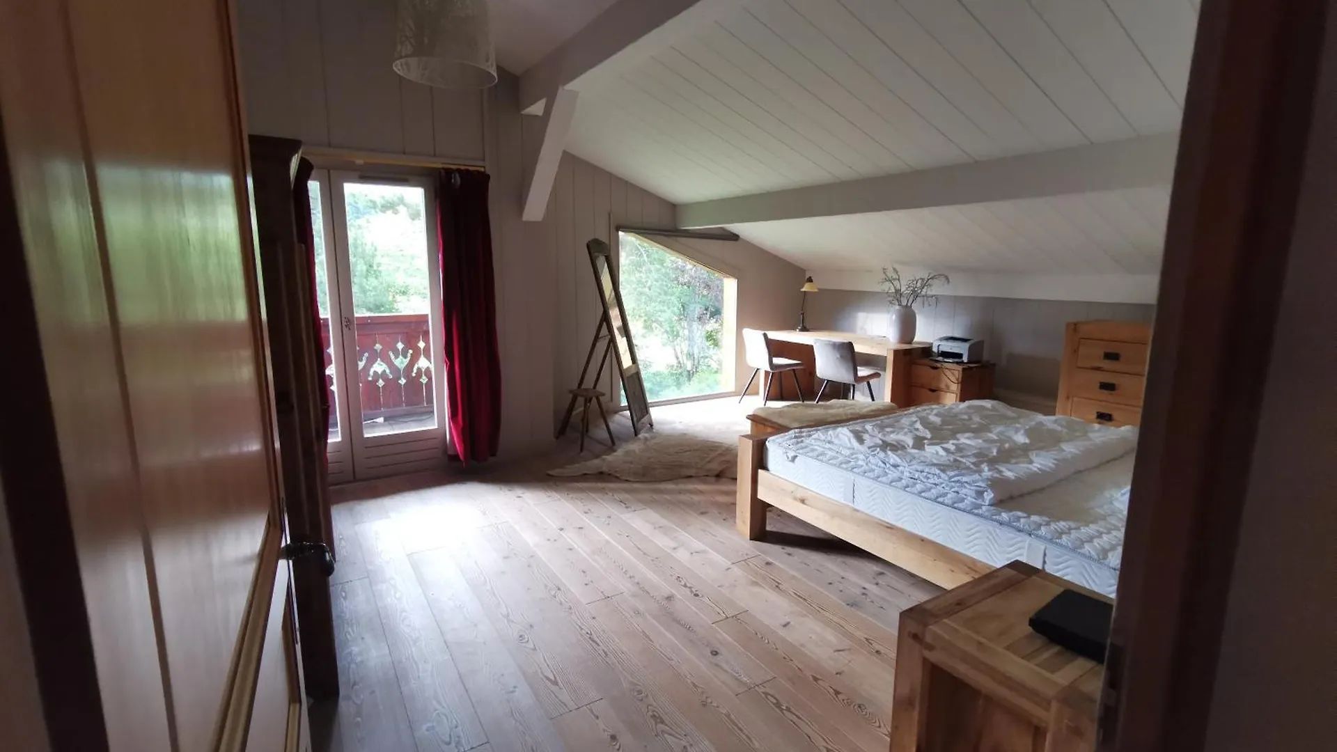 Chalet Thendia Montblanc Villa Les Houches