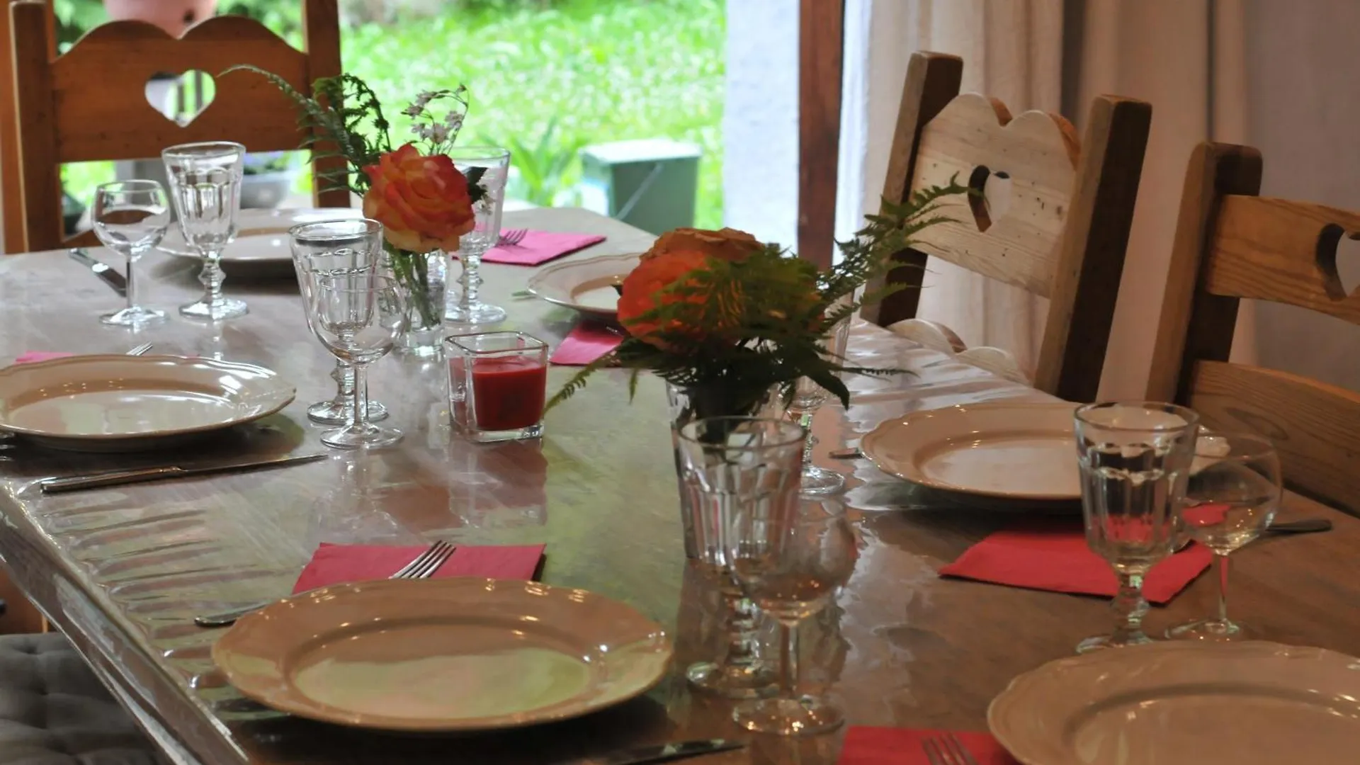 Chalet Thendia Montblanc Villa Les Houches