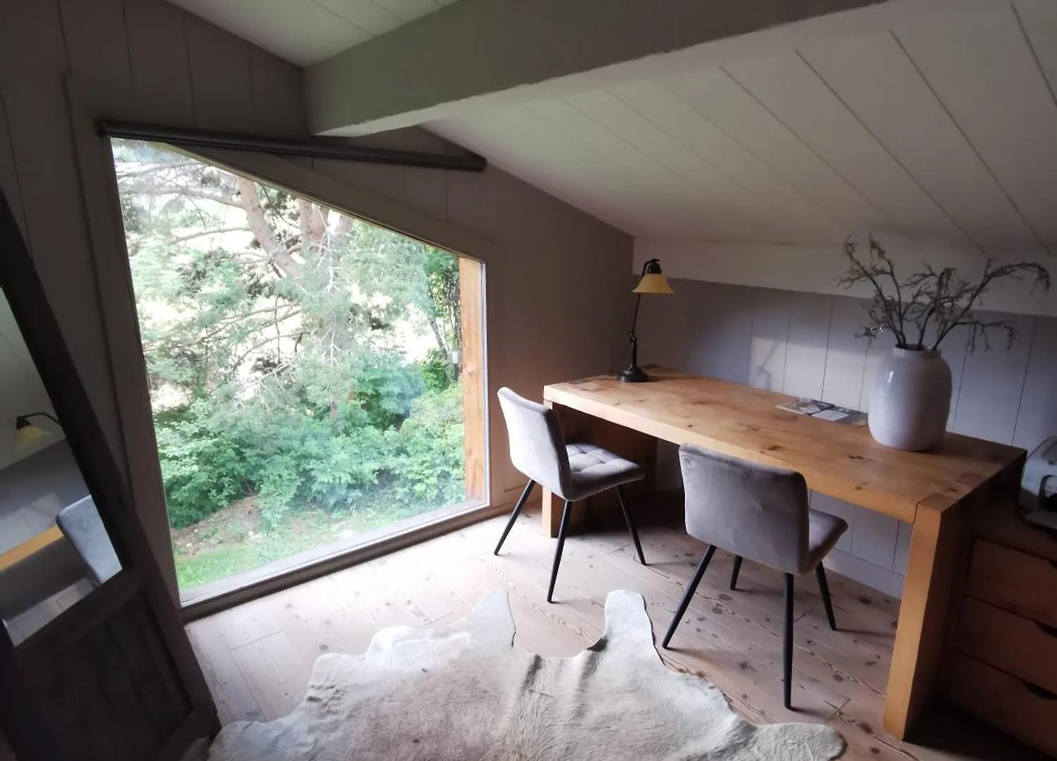 Thendia Montblanc Villa Les Houches