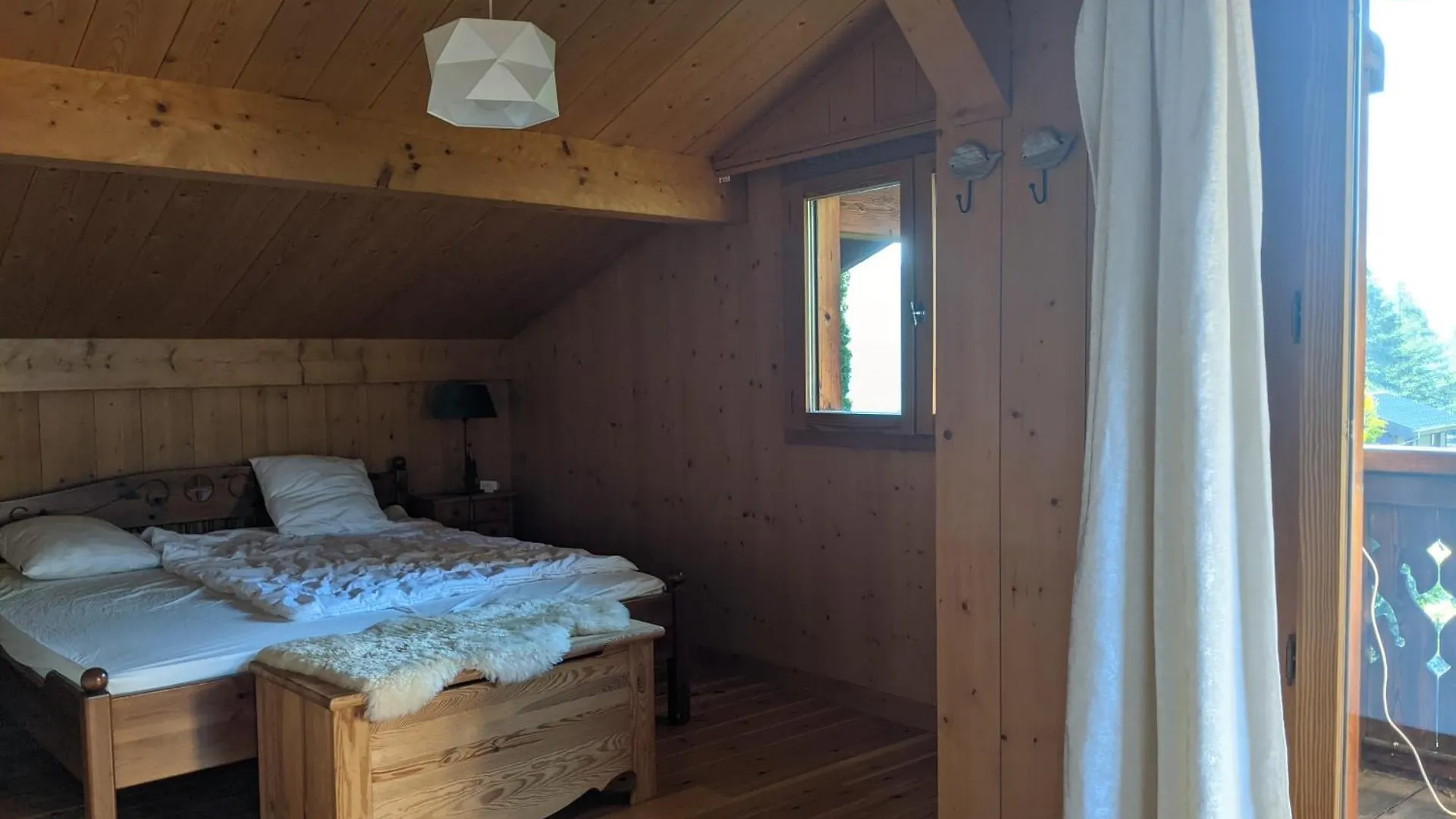 Thendia Montblanc Villa Les Houches