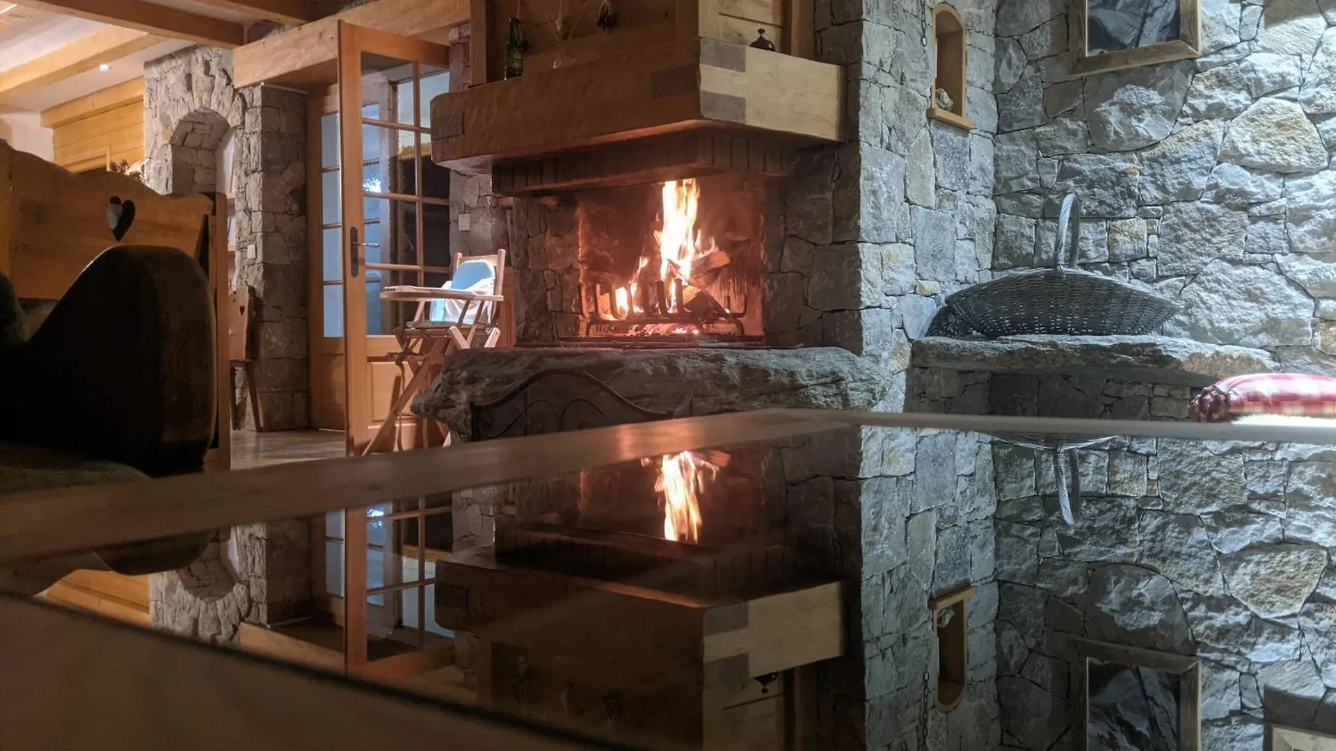 Thendia Montblanc Villa Les Houches France