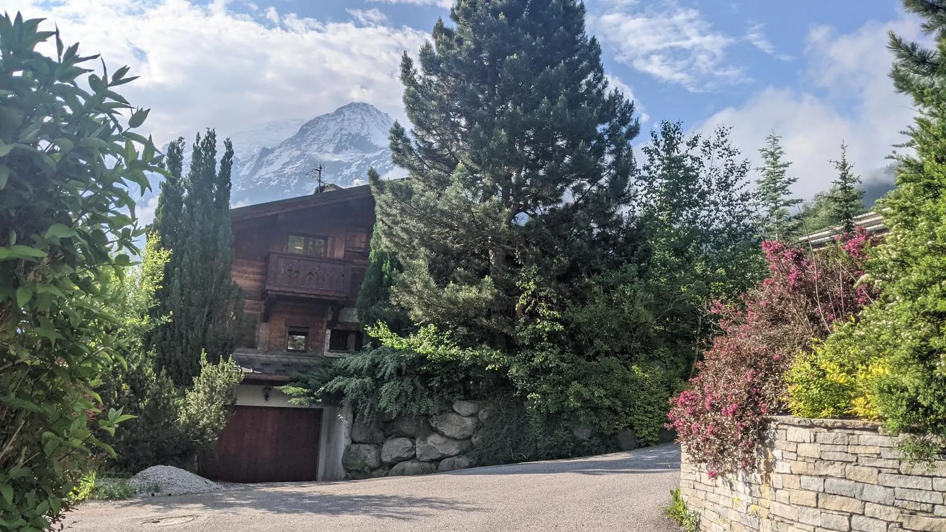 Thendia Montblanc Villa Les Houches 0*,  France