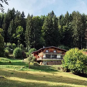 Chalet Vinales, Les Houches