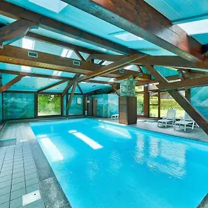 Apartment Prarion In Out And Swimming Pool !, Les Houches