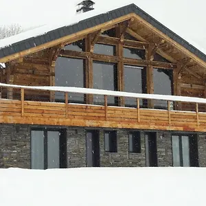 Bed & Breakfast Des Grands Bois, Les Houches